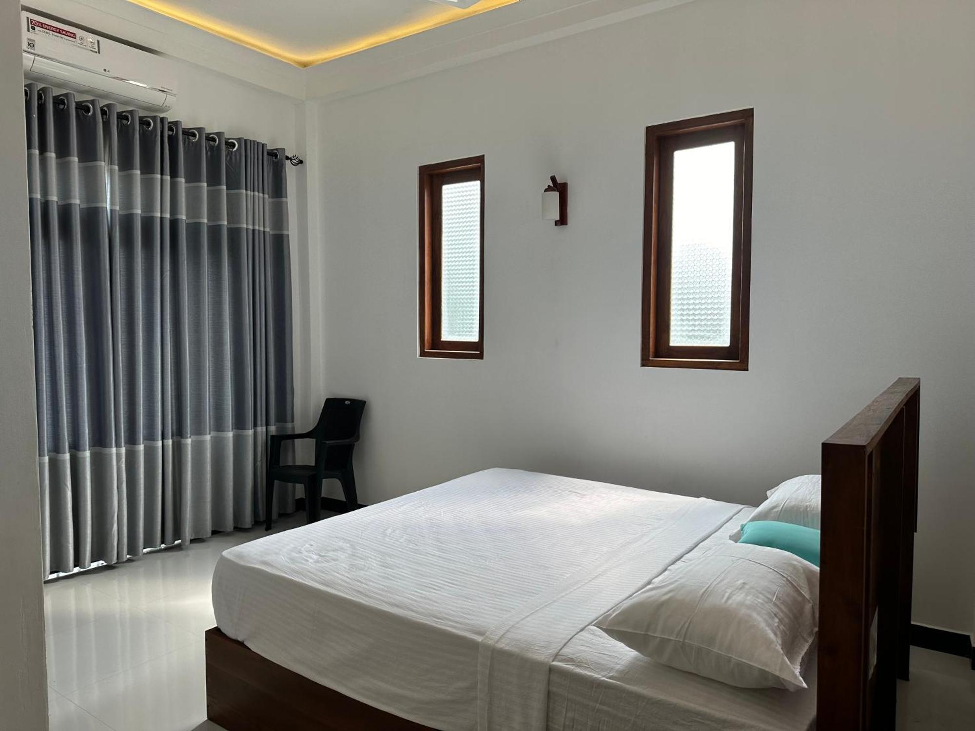Emerald Home Stay อนุราธปุระ ภายนอก รูปภาพ